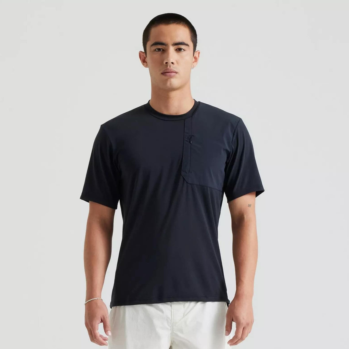 Maglia Specialized ADV Air - Nero Specialized