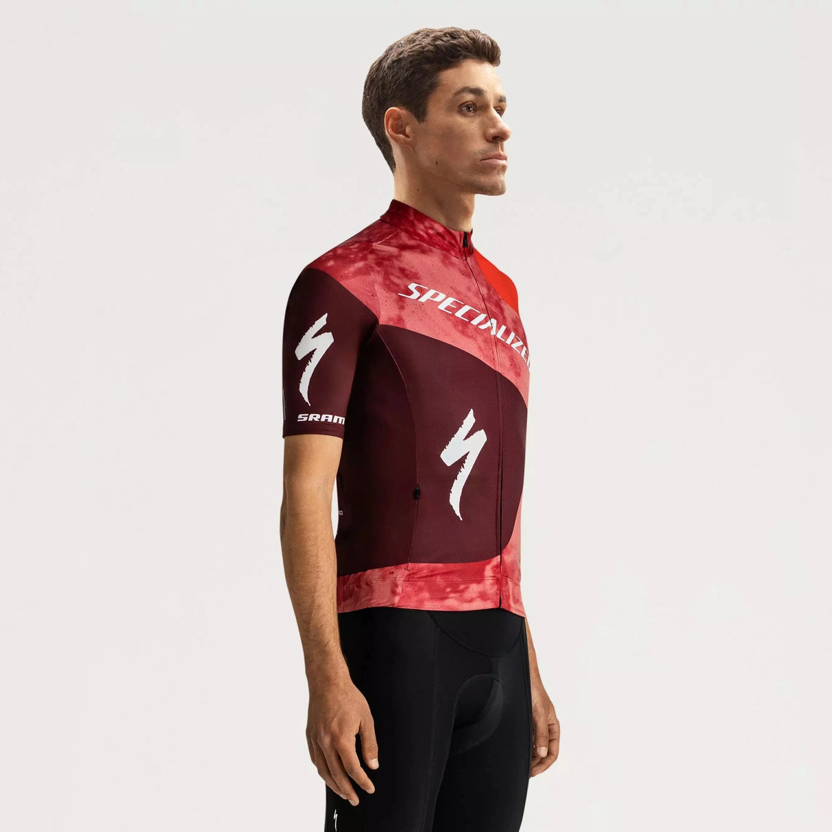 Maglia Specialized Foundation Graphic - Team Replica Xco Specialized