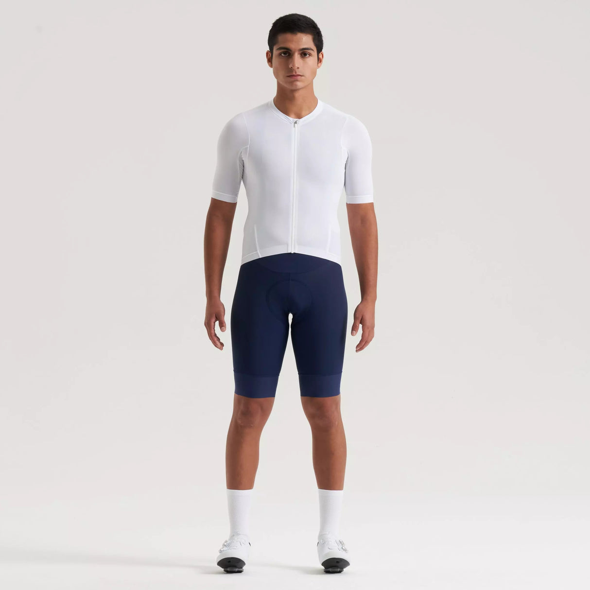Maglia Specialized Prime - Bianco Specialized
