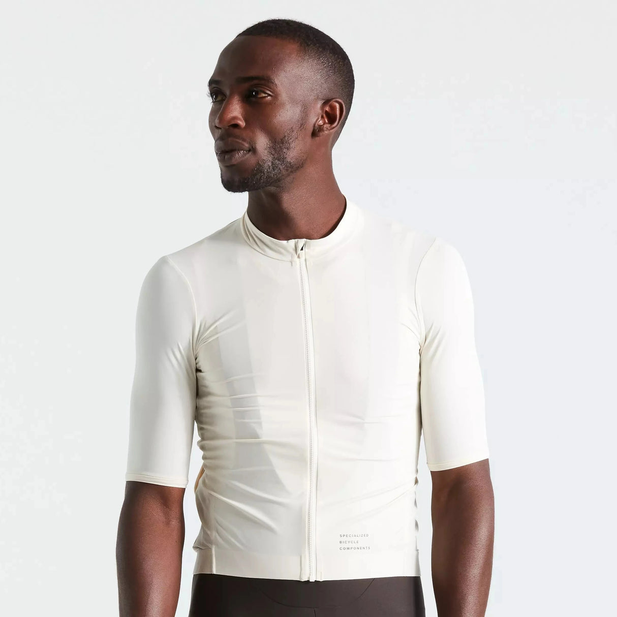 Maglia Specialized Prime - Bianco Specialized