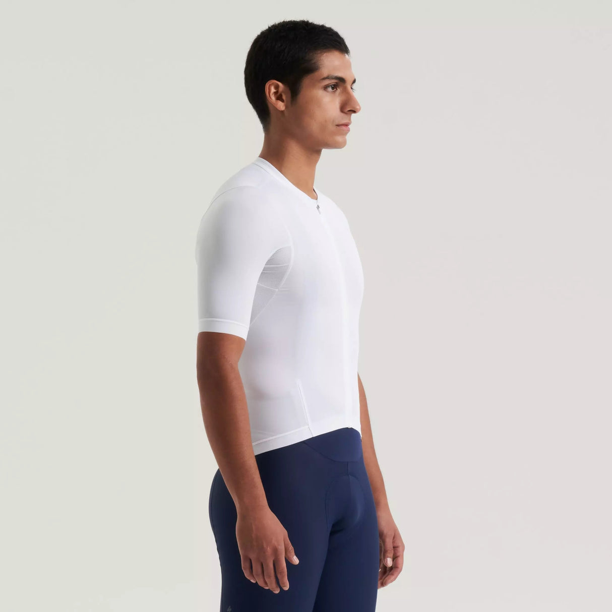 Maglia Specialized Prime - Bianco Specialized