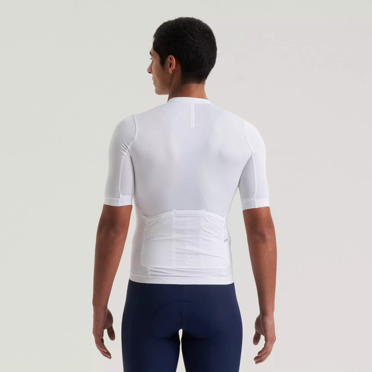 Maglia Specialized Prime - Bianco Specialized