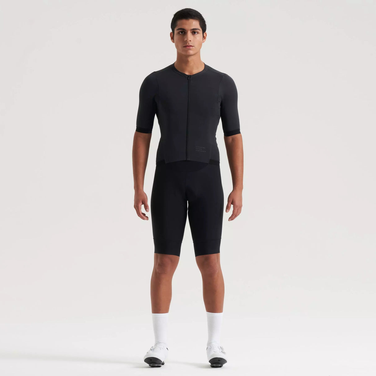 Maillot Specialized Prime - Noir noir