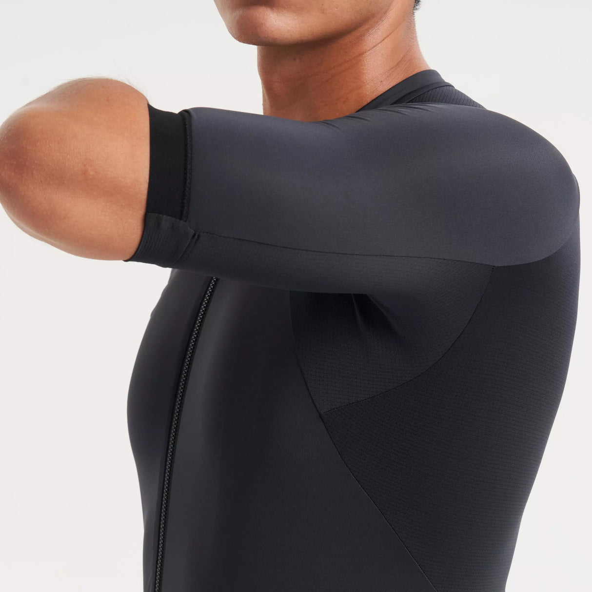 Maillot Specialized Prime - Noir noir