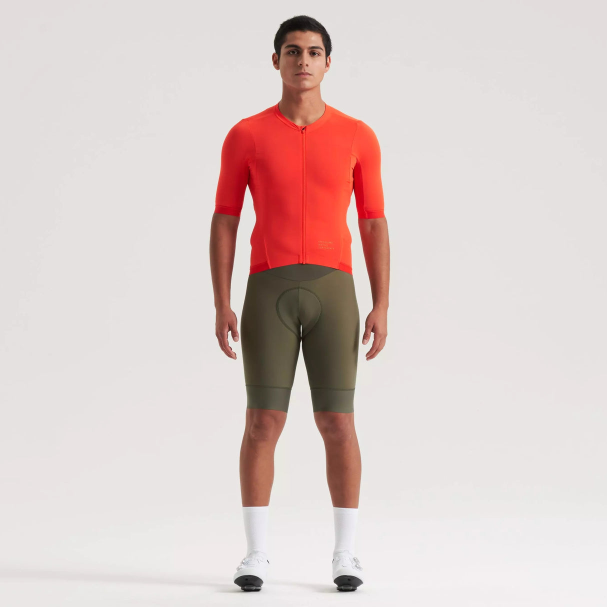 Maillot Specialized Prime - Rouge