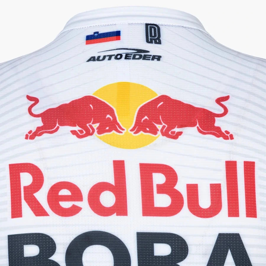 Maglia Specialized Redbull Bora-Hansgrohe 2025 Race - Roglic Specialized