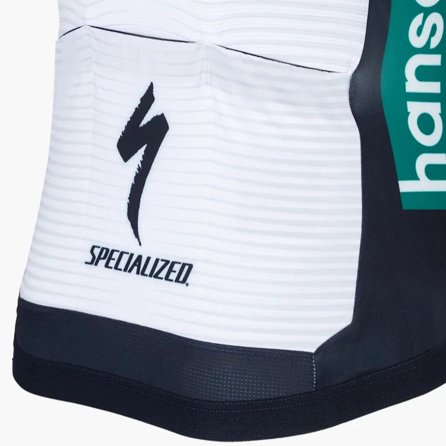 Maglia Specialized Redbull Bora-Hansgrohe 2025 Race - Roglic Specialized
