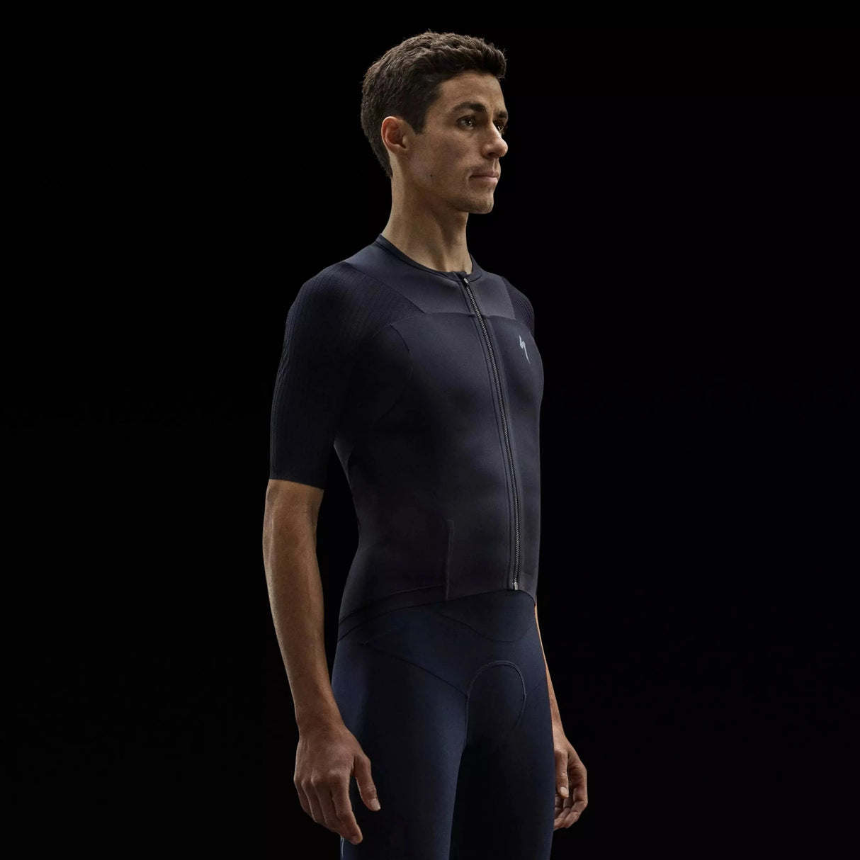 Maglia Specialized S-Works Race - Blu Specialized