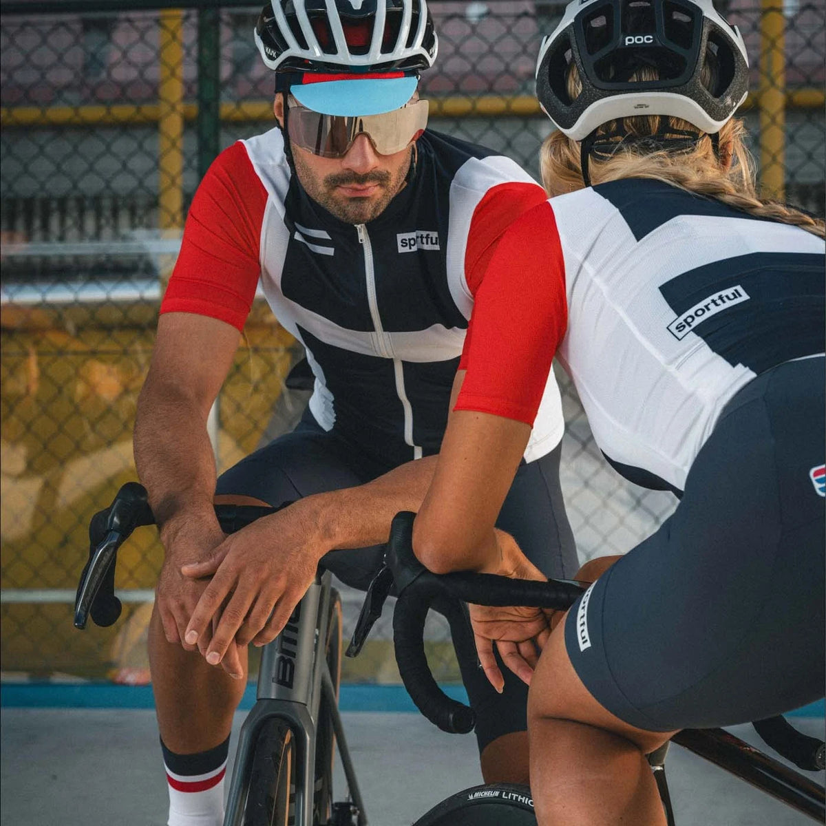 Gravel Riding Sportful Gravel Clothing Gravel Cycling Apparel