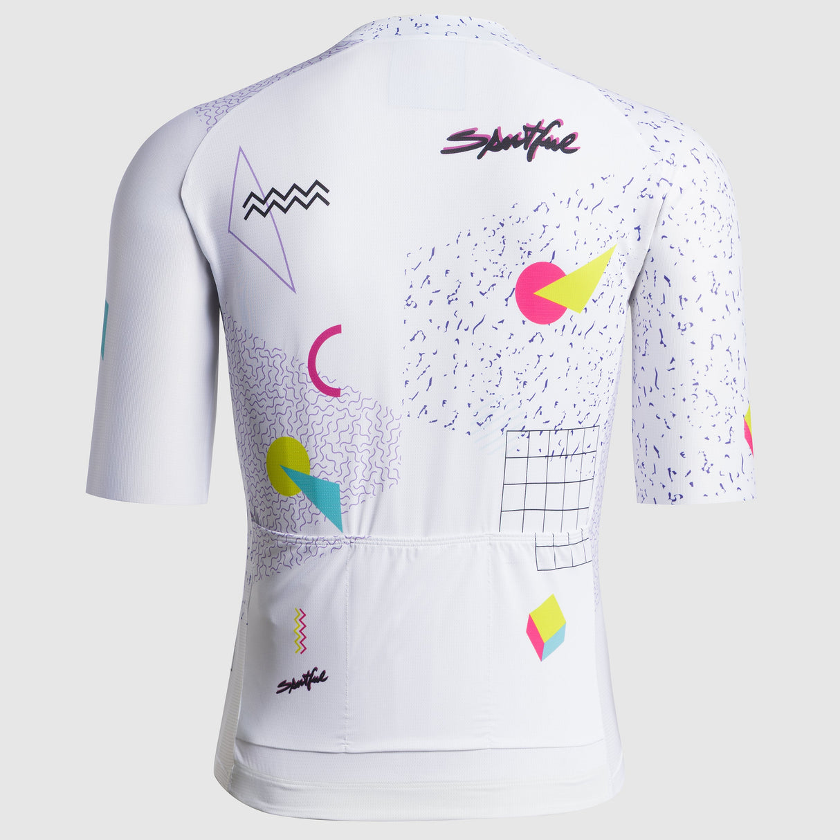 Maglia Sportful Heritage - Bianco Sportful