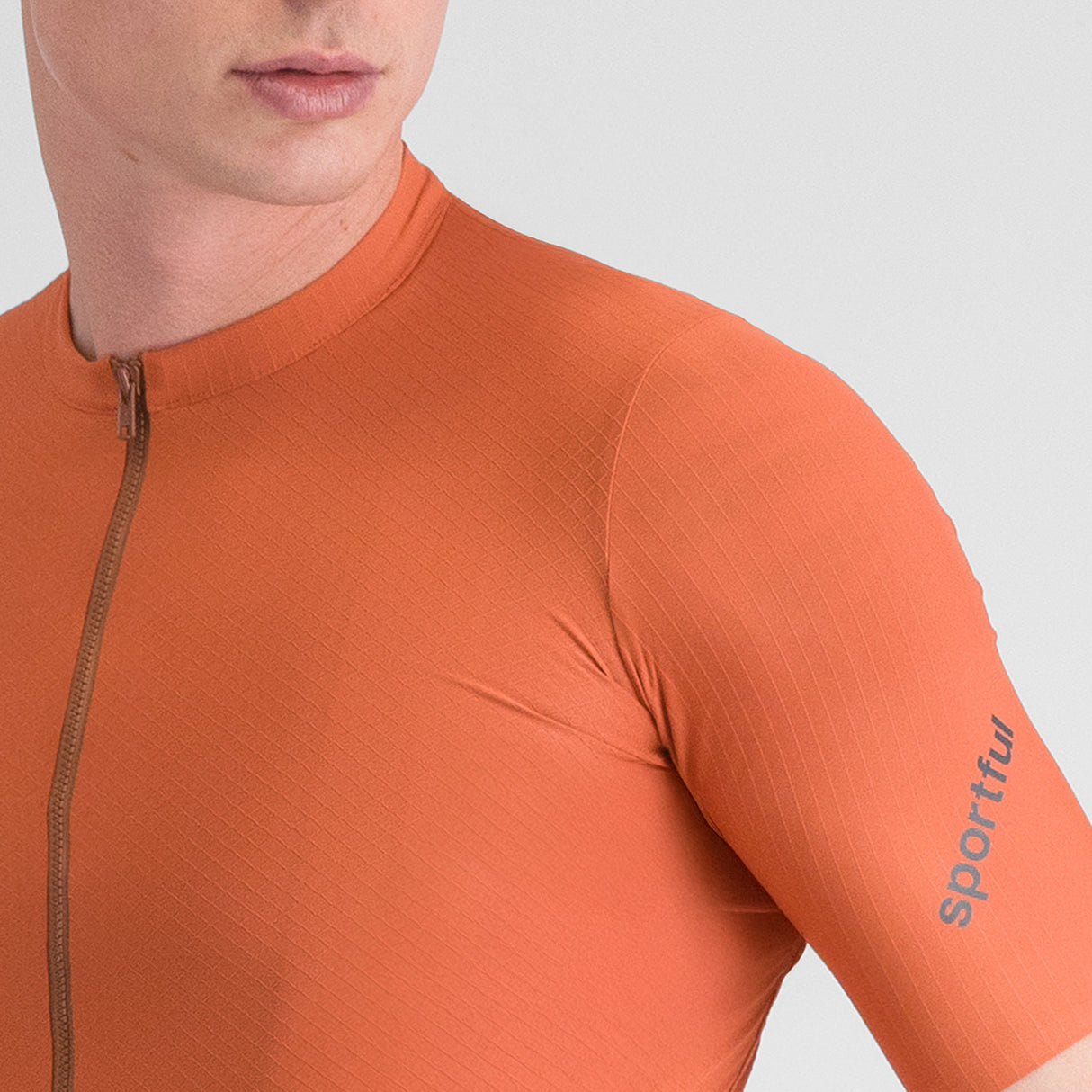 Maillot Sportful Hyperepic - Naranja