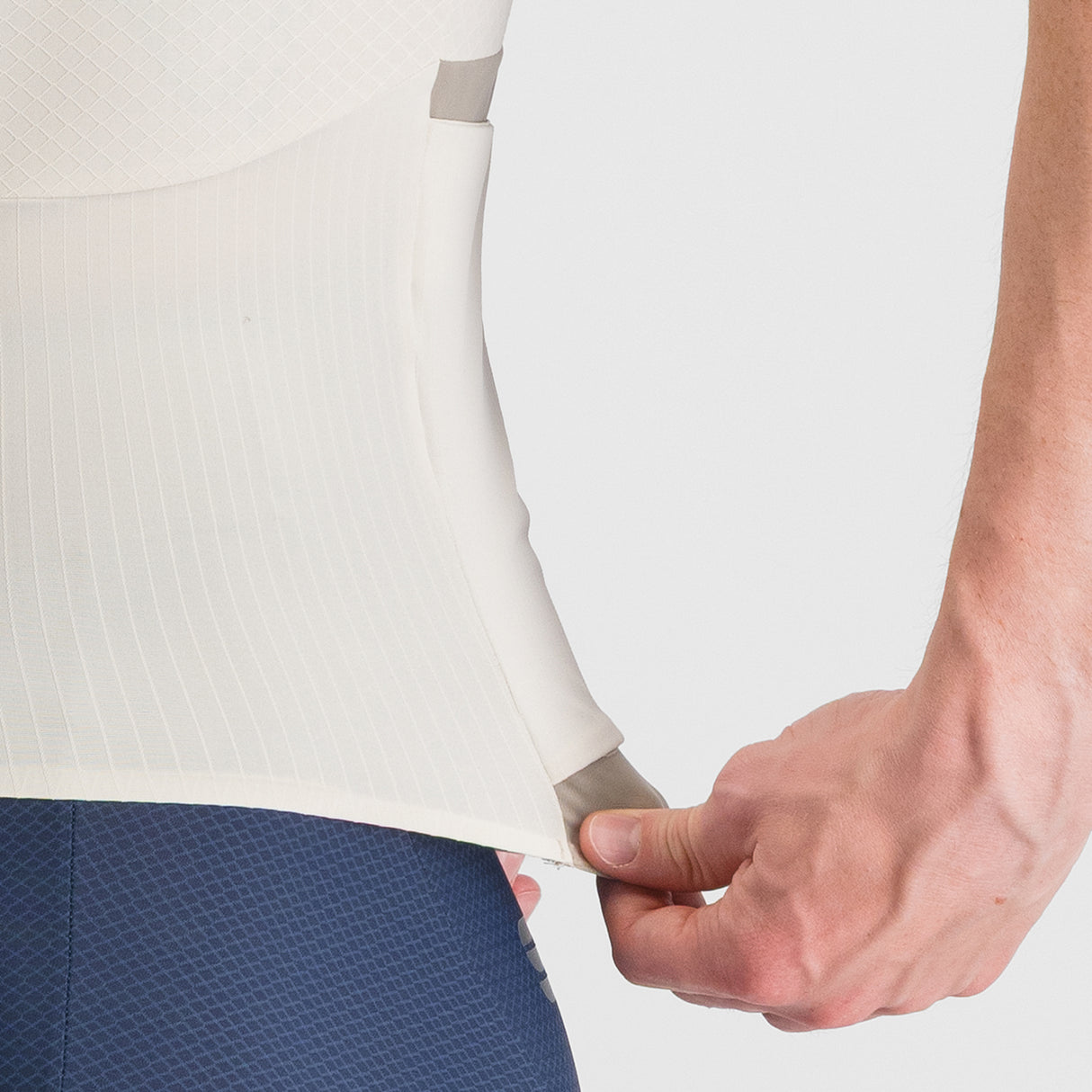 Maillot Sportful Hyperepic - Beige