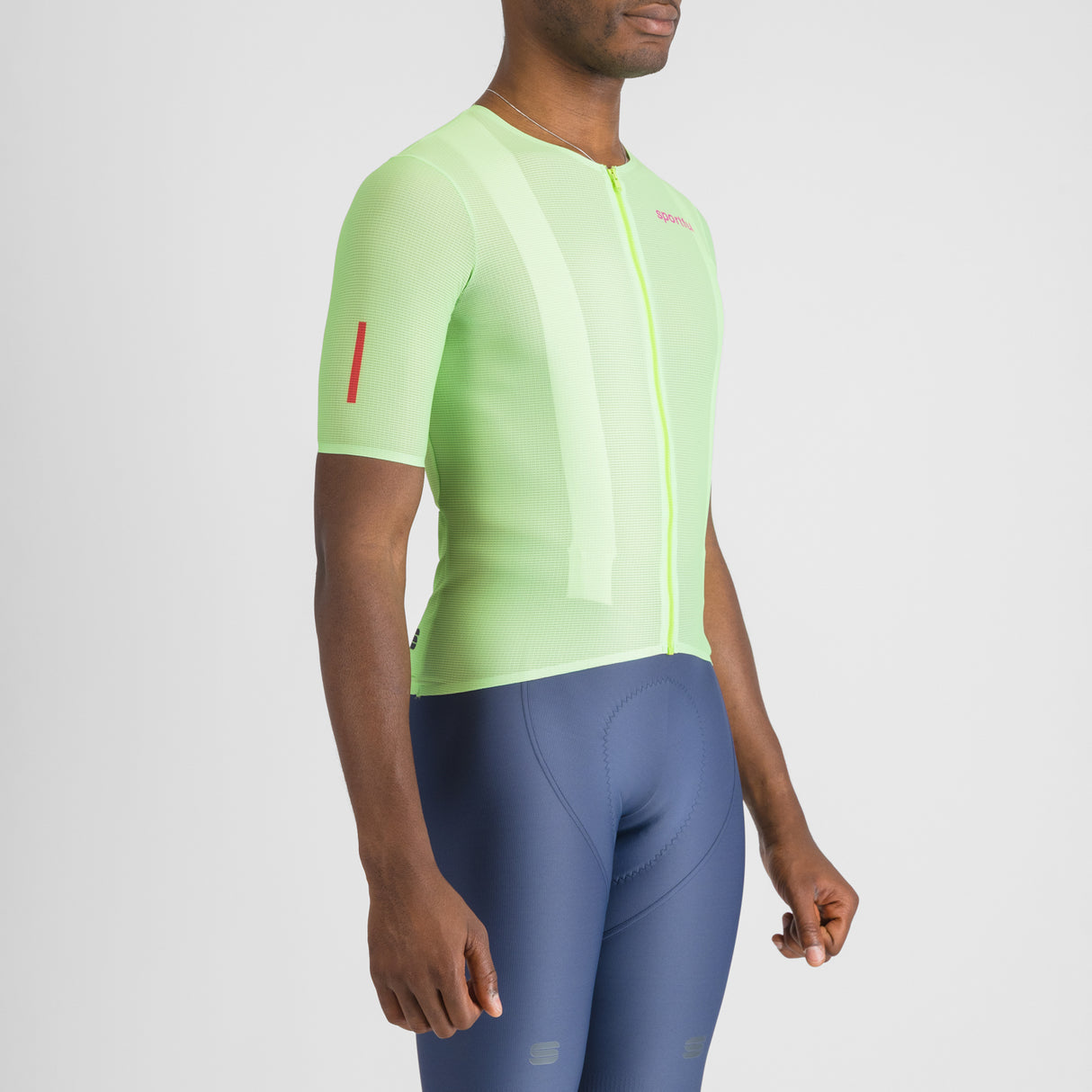Sportful Light 2 trikot - Hellgrün