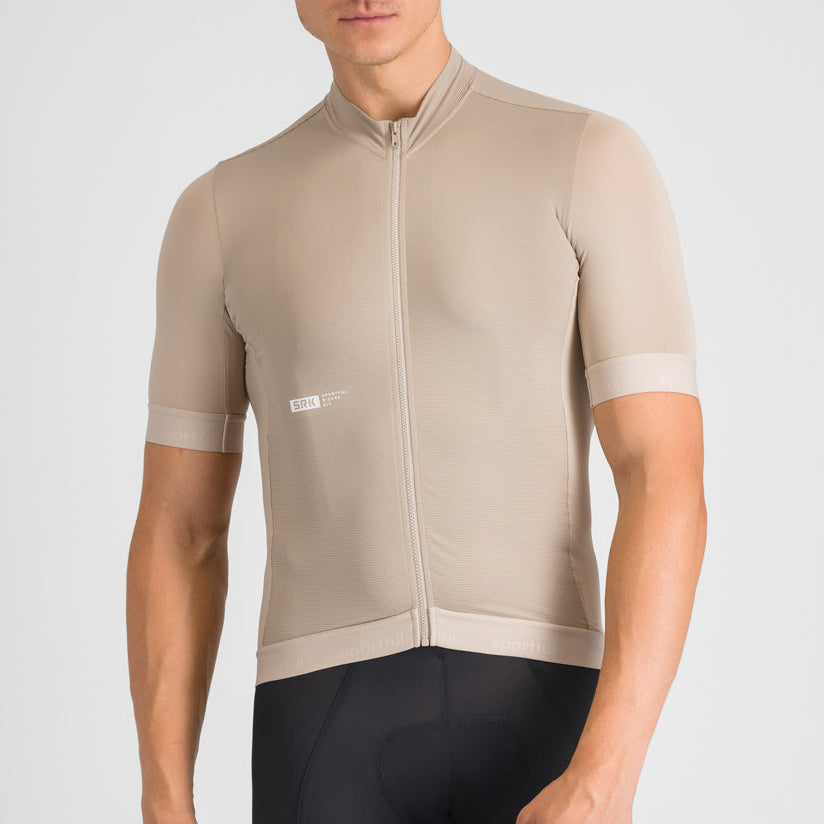Sportful Srk 2 jersey - Beige
