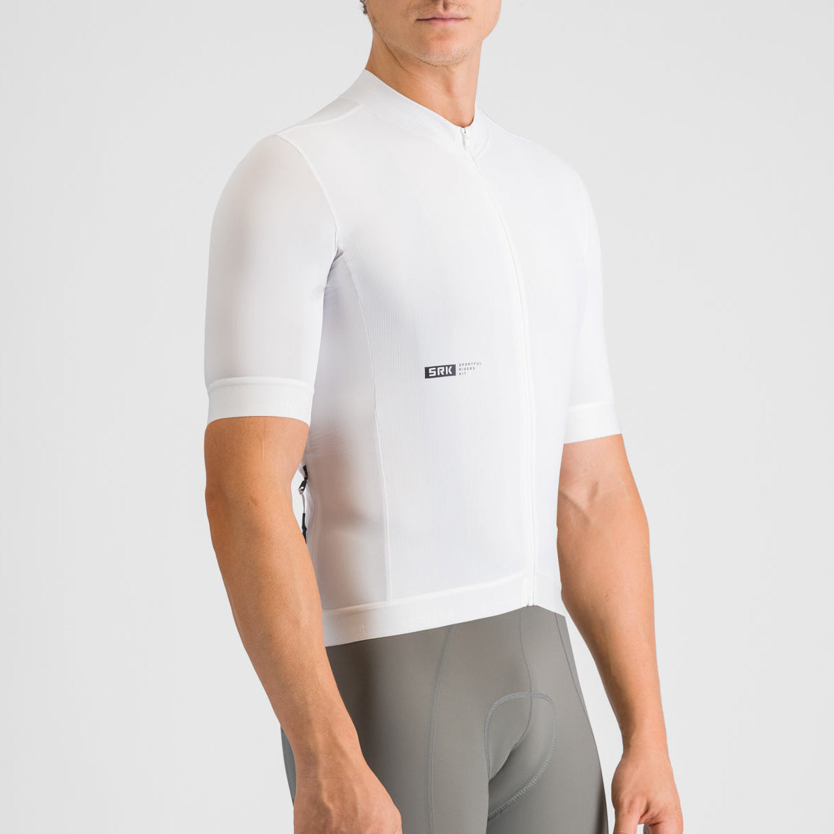 Sportful Srk 2 jersey - White