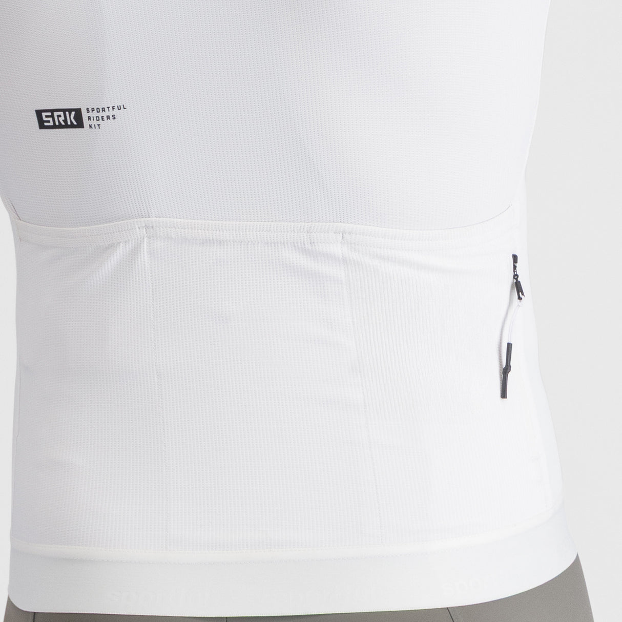 Sportful Srk 2 jersey - White