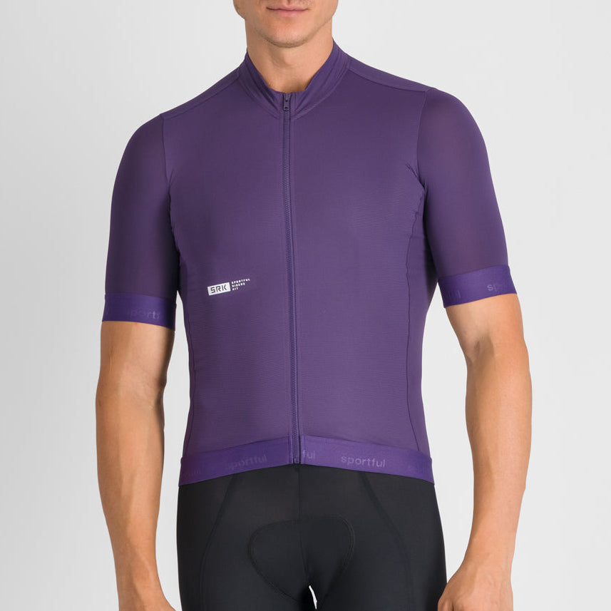 Maillot Sportful Srk 2 - Violet