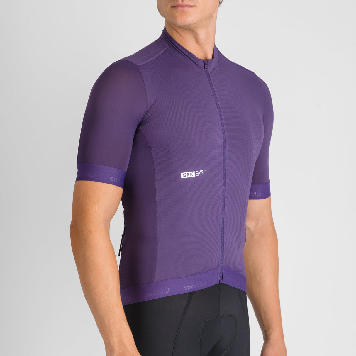 Maillot Sportful Srk 2 - Violet