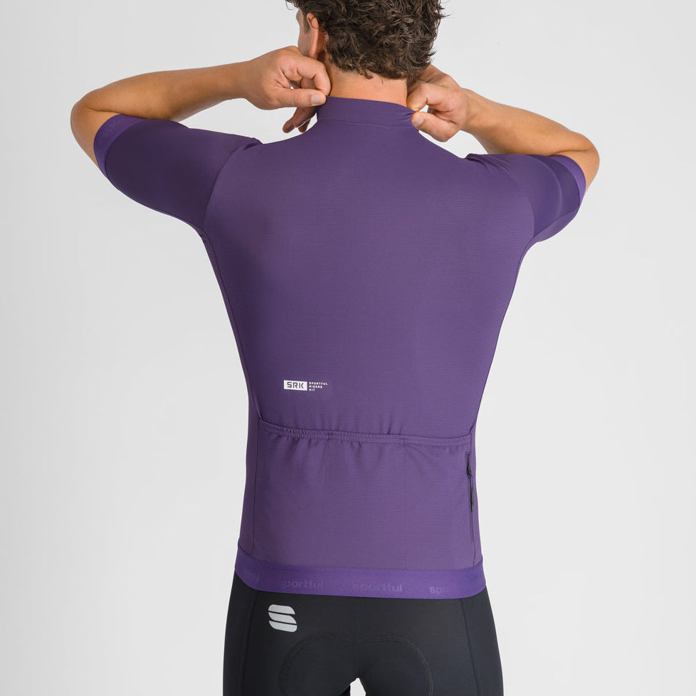 Maillot Sportful Srk 2 - Violet