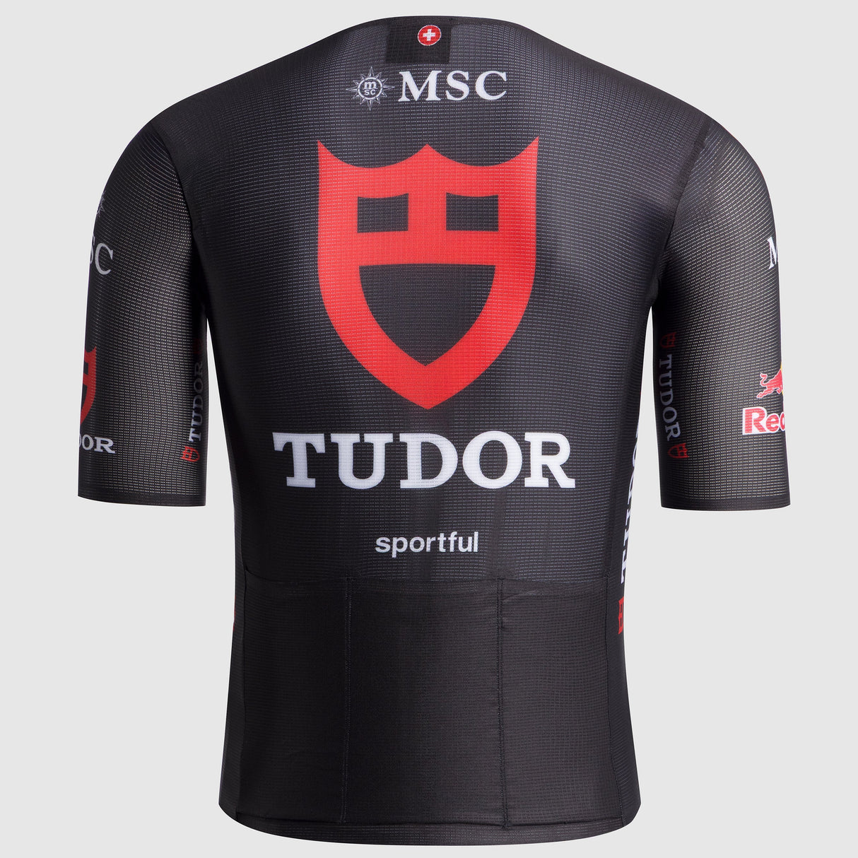 Sportful Tudor Pro Cycling Team 2026 Light 2 jersey