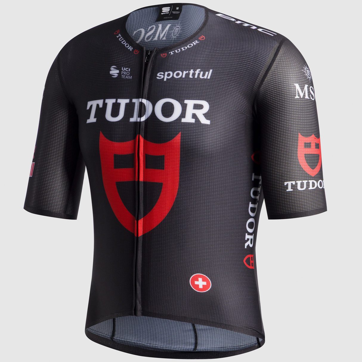 Sportful Tudor Pro Cycling Team 2026 Light 2 jersey