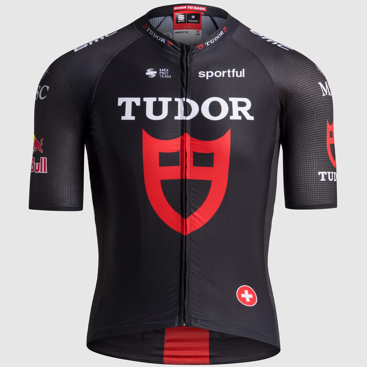 Sportful Tudor Pro Cycling Team 2026 Supernova jersey