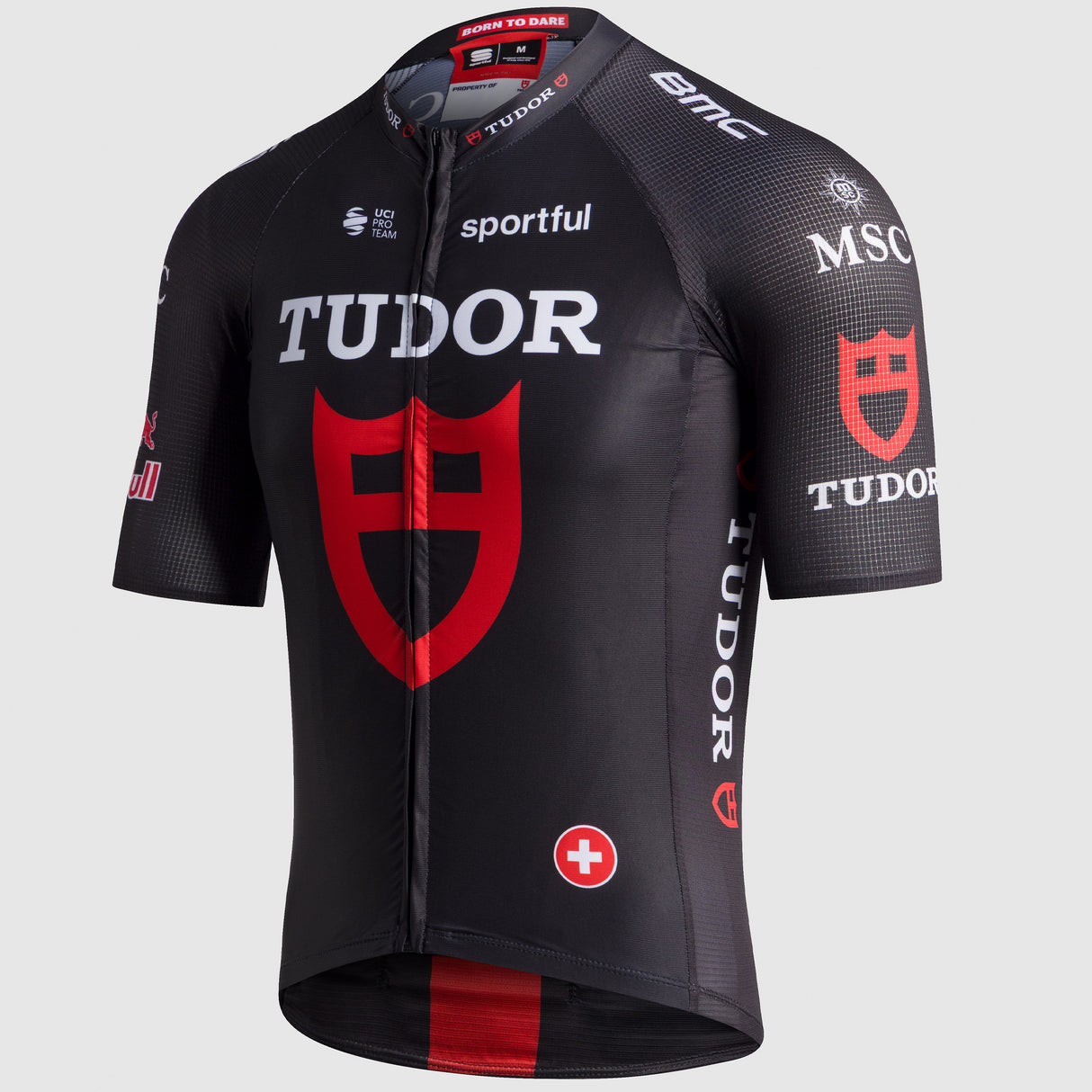 Sportful Tudor Pro Cycling Team 2026 Supernova jersey