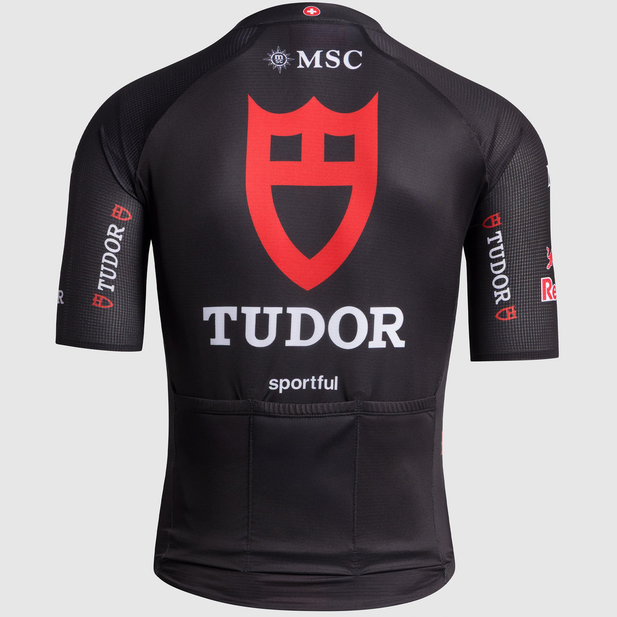 Sportful Tudor Pro Cycling Team 2026 Supernova jersey