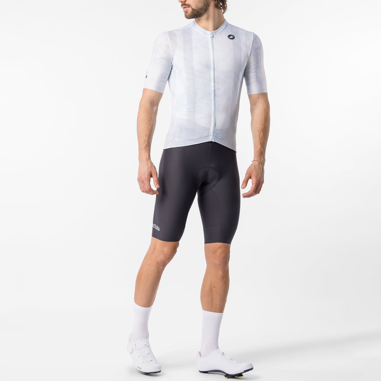 Trofeo jersey Giro d'Italia 2026 - White