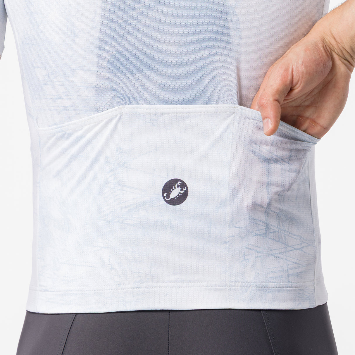 Trofeo jersey Giro d'Italia 2026 - White