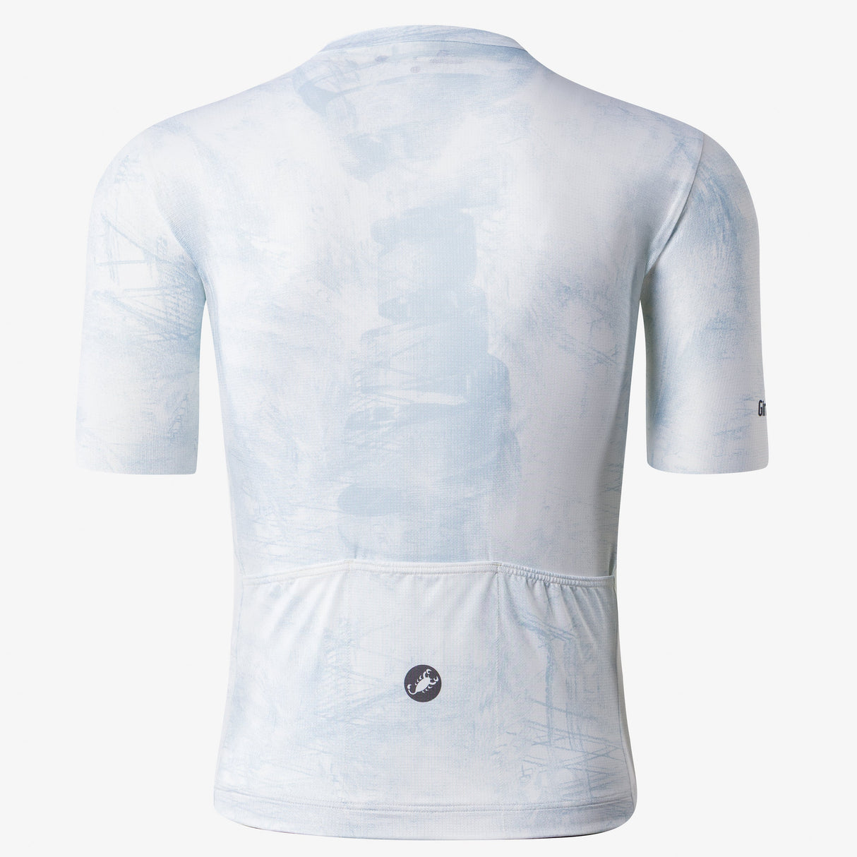 Trofeo jersey Giro d'Italia 2026 - White