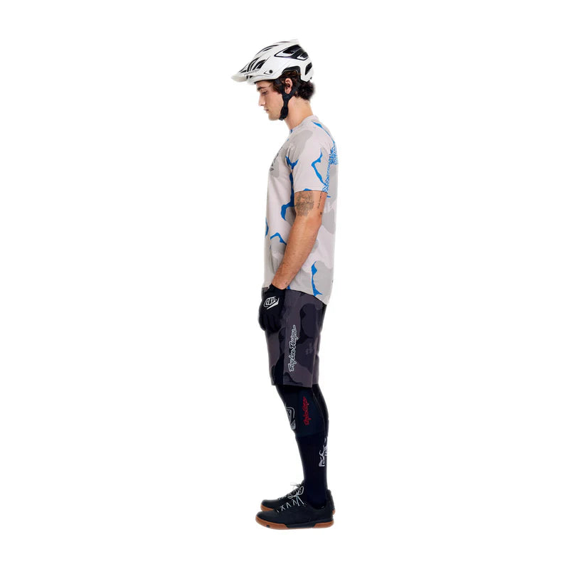 Maglia Troy Lee Designs Skyline Pro - Beige Troy Lee Designs
