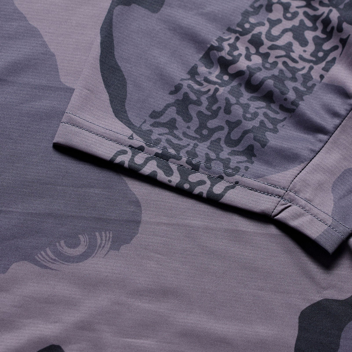 Maglia Troy Lee Designs Skyline Pro - Grigio Troy Lee Designs