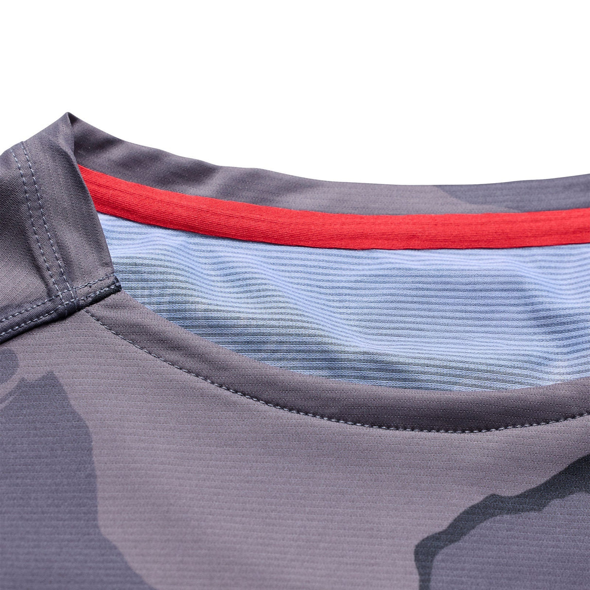 Maglia Troy Lee Designs Skyline Pro - Grigio Troy Lee Designs
