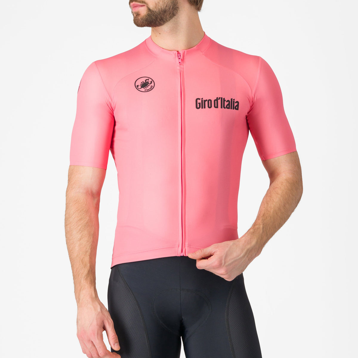 Vintage Trikot Giro d'Italia 2026 - Rosa
