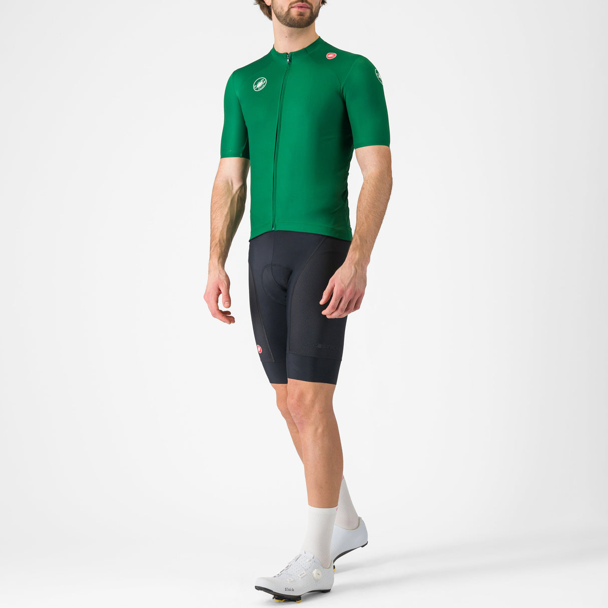 Jersey Vintage Giro d'Italia 2026 - Green