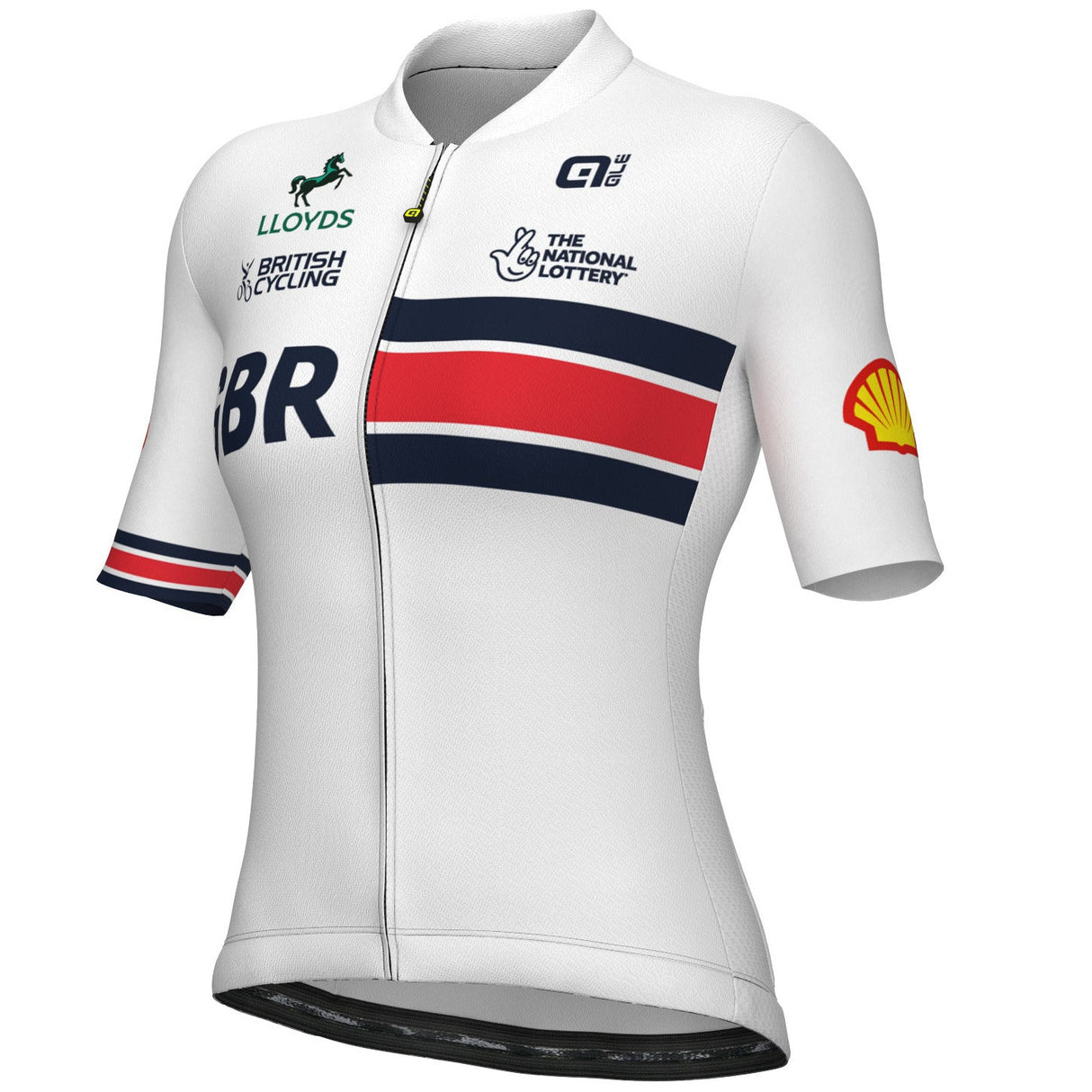 Jersey Women’s Ale National Great Britain 2026 Prime