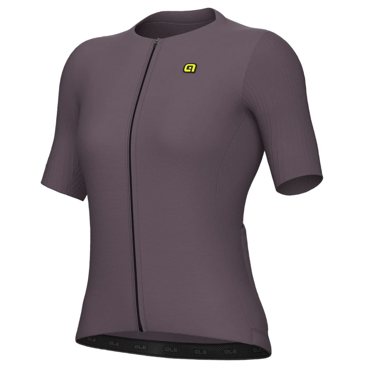 Maillot femme Ale PR-E Earthy Style 2.0 - Gris