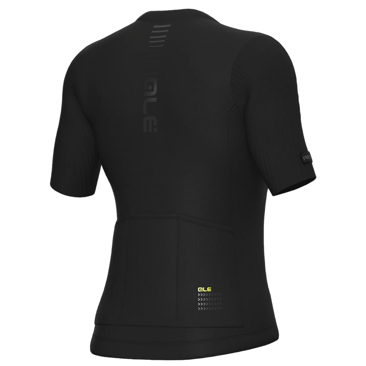 Maillot femme Ale PR-E Earthy Style 2.0 - Noir