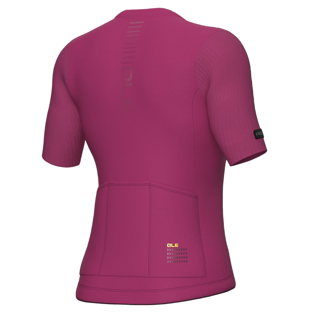Maglia donna Ale PR-E Earthy Style 2.0 - Rosa Ale
