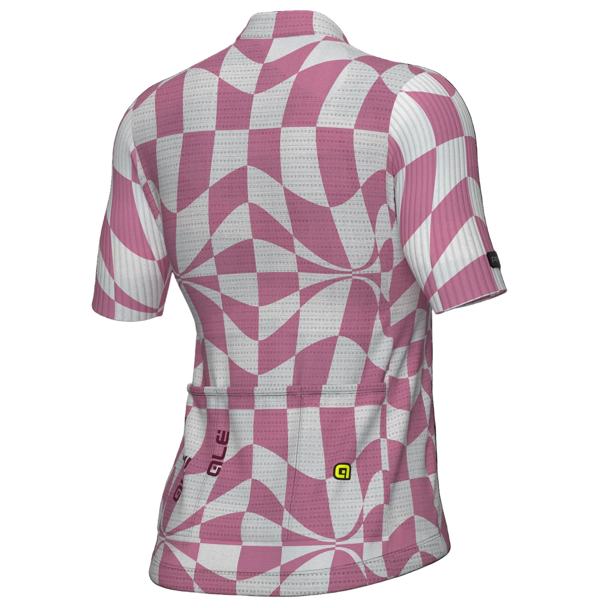 Maglia donna Ale PR-E Multiverso 2.0 - Rosa Ale