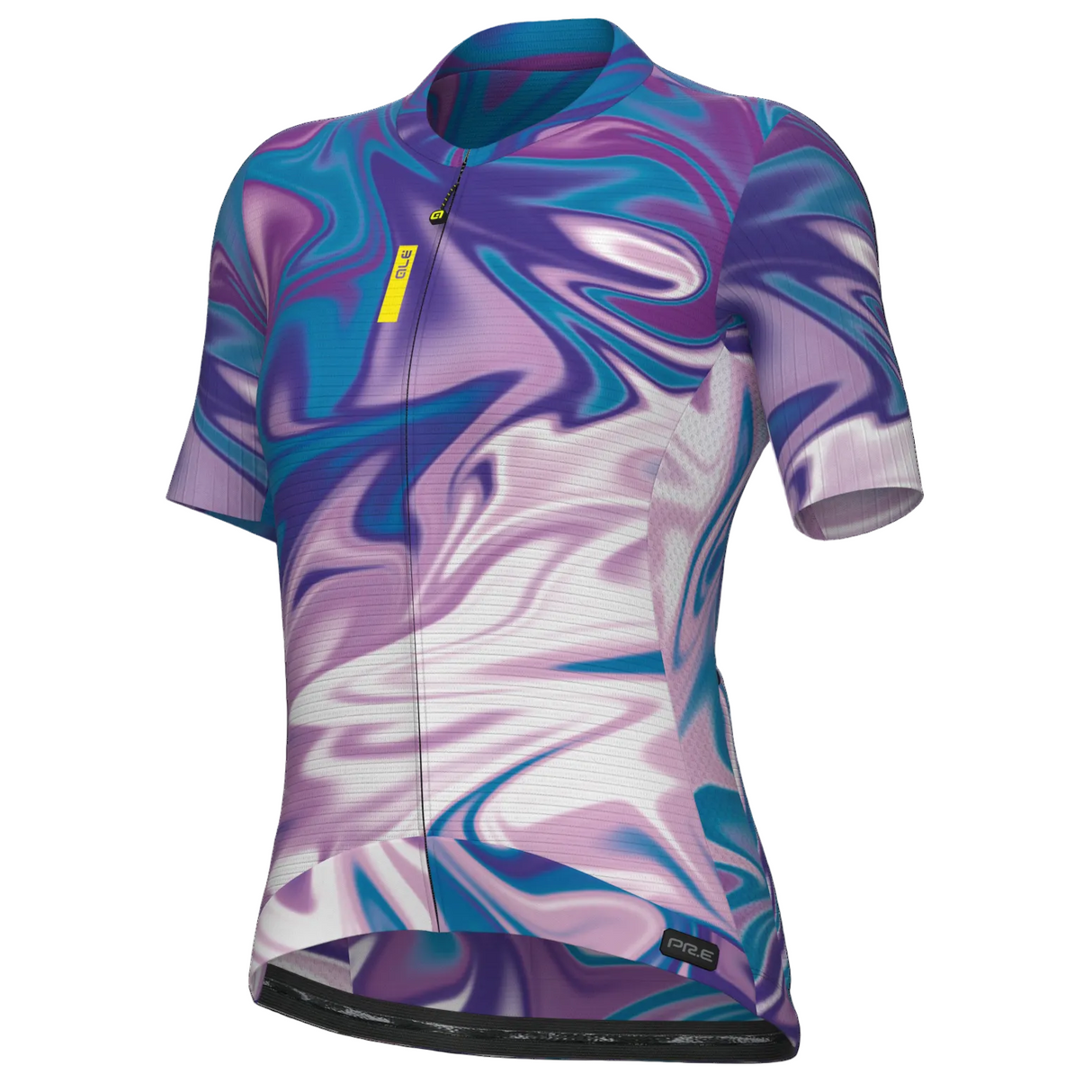 Maillot femme Ale PR-E Smoothie - Violet