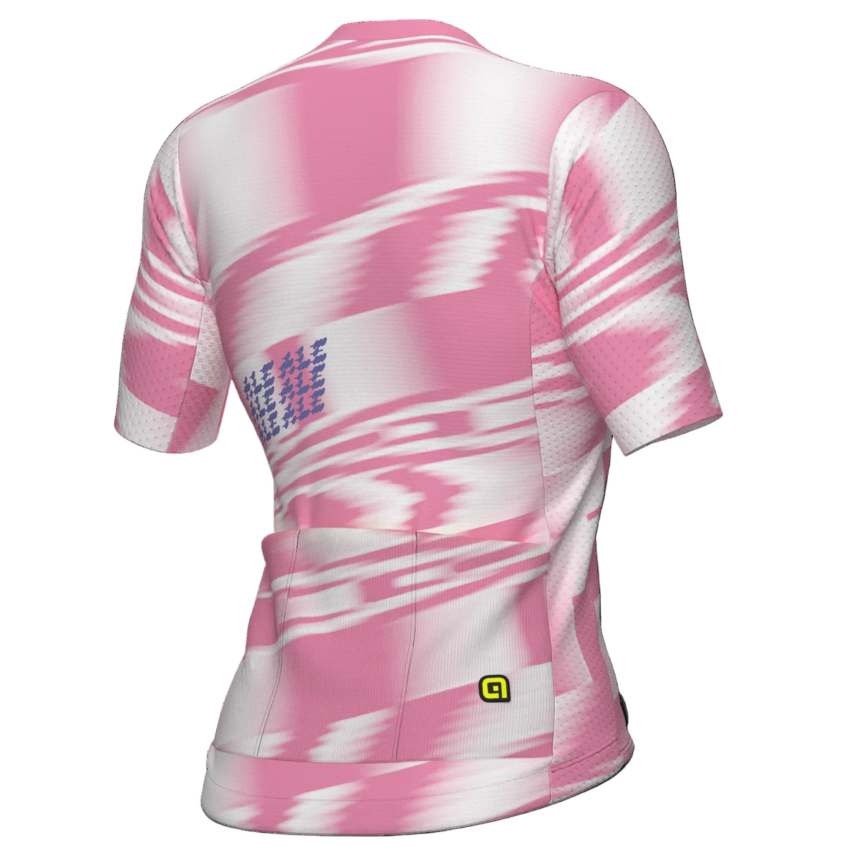 Maillot femme Ale PR-E Techno - Rose