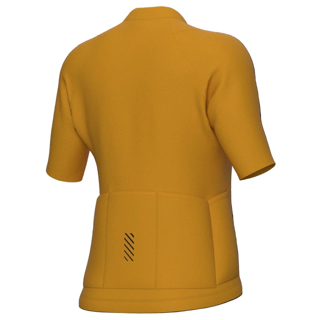 Ale Pragma Color Block Off Road women jersey - Yellow