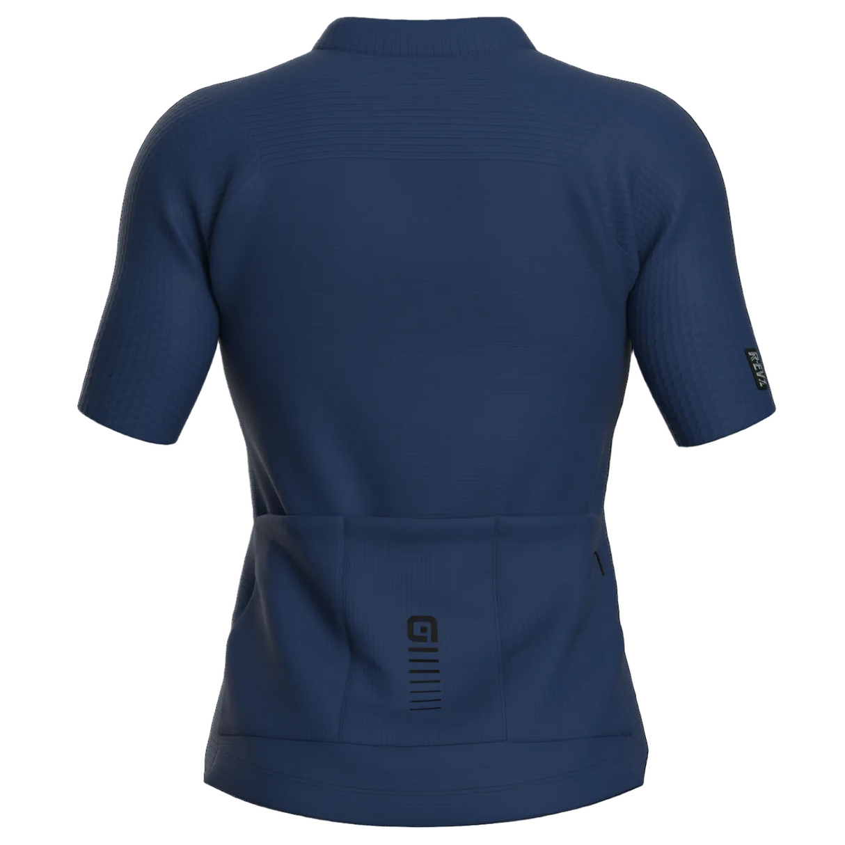 Ale R-EV1 Sprinter 2.0 women jersey - Blue
