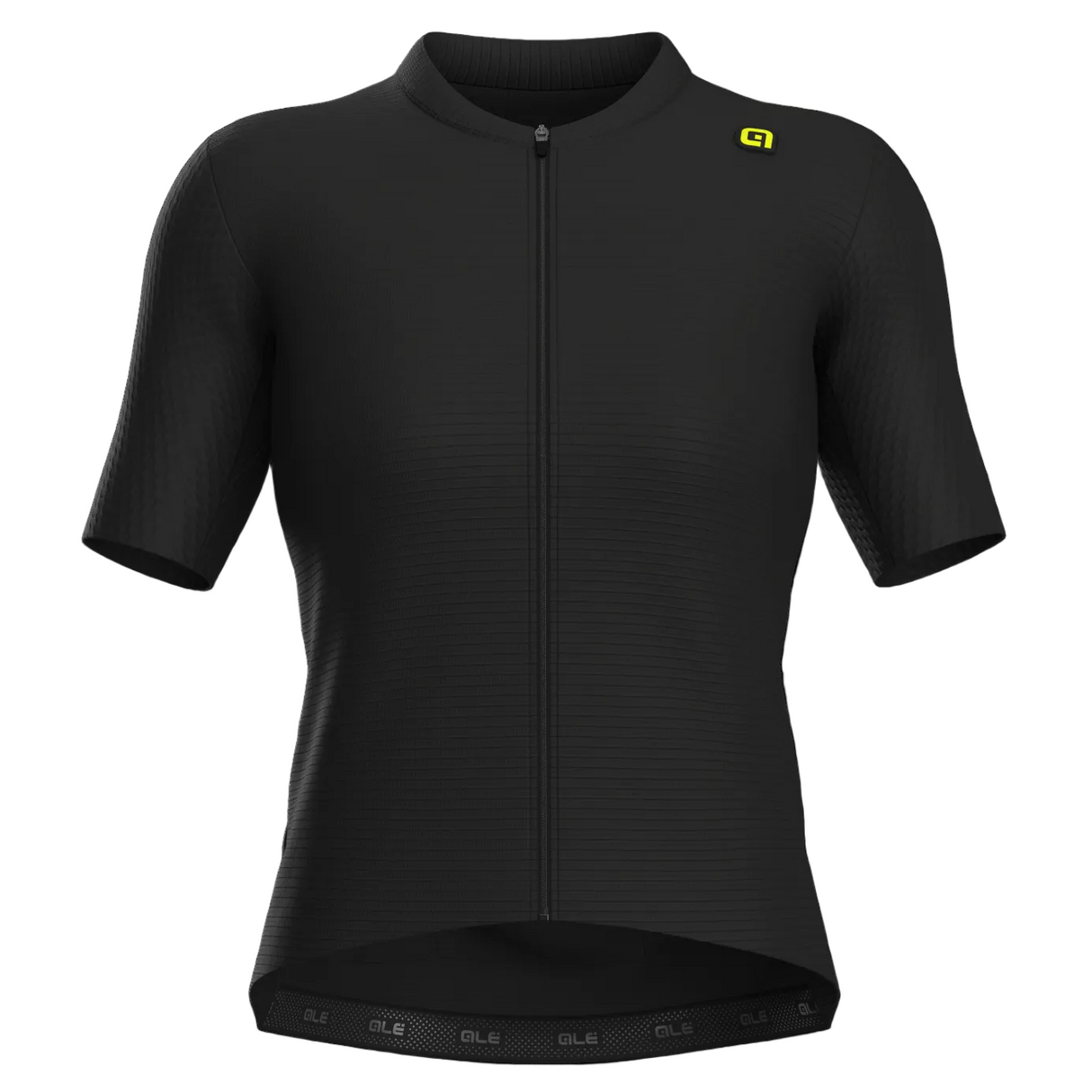 Ale R-EV1 Sprinter 2.0 women jersey - Black
