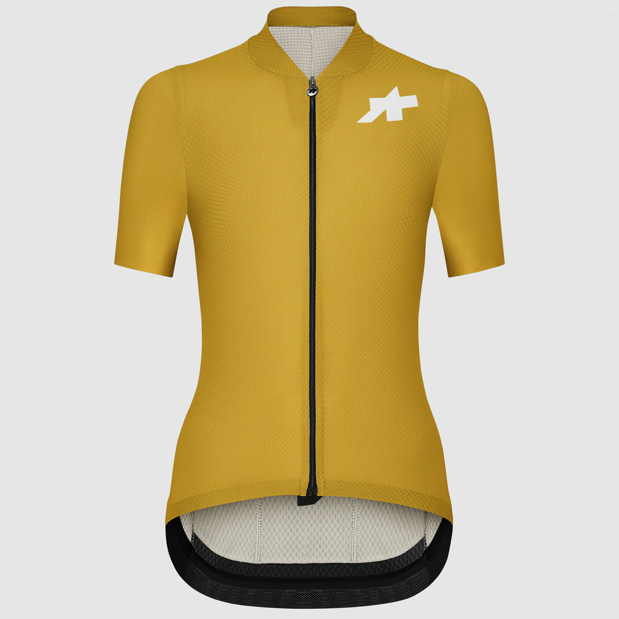 Maglia donna Assos UMA GT S11 Evo - Giallo Assos