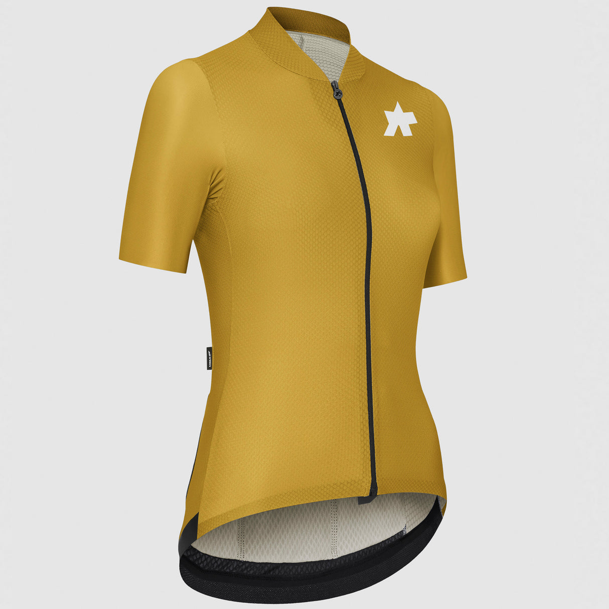Maglia donna Assos UMA GT S11 Evo - Giallo Assos