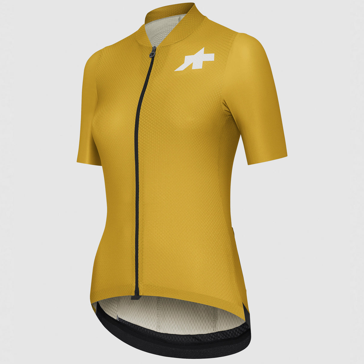 Maglia donna Assos UMA GT S11 Evo - Giallo Assos