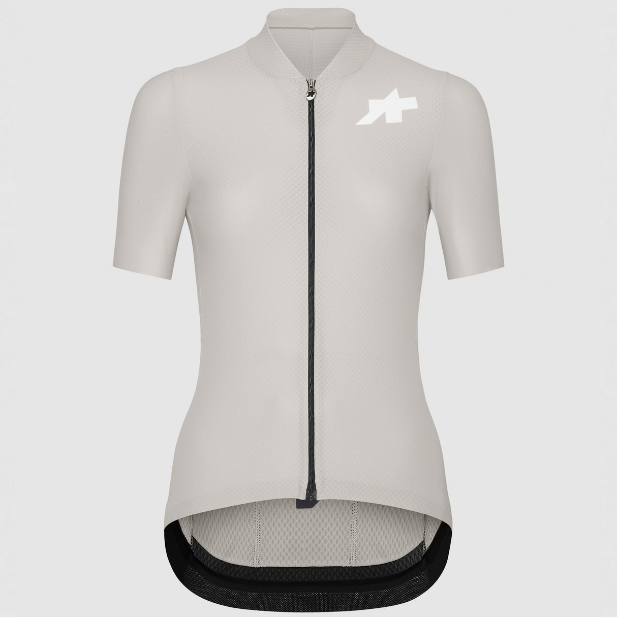 Maglia donna Assos UMA GT S11 Evo - Grigio chiaro Assos